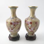 657 2522 VASES